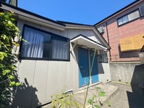 エスポワールの外観写真