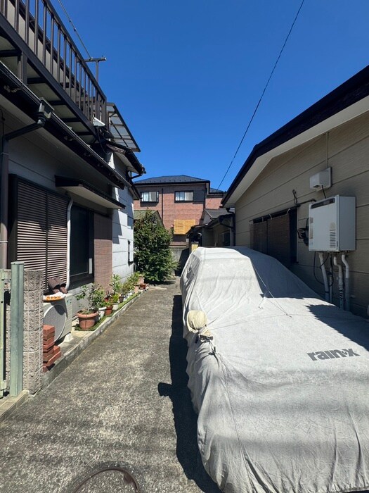 物件外観写真4　(外観写真)