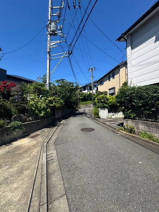 物件外観写真5　(周辺環境)