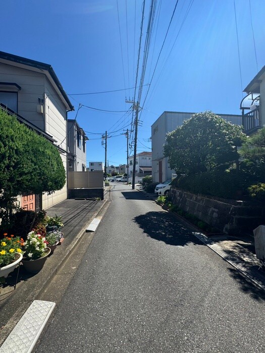 物件外観写真6　(周辺環境)