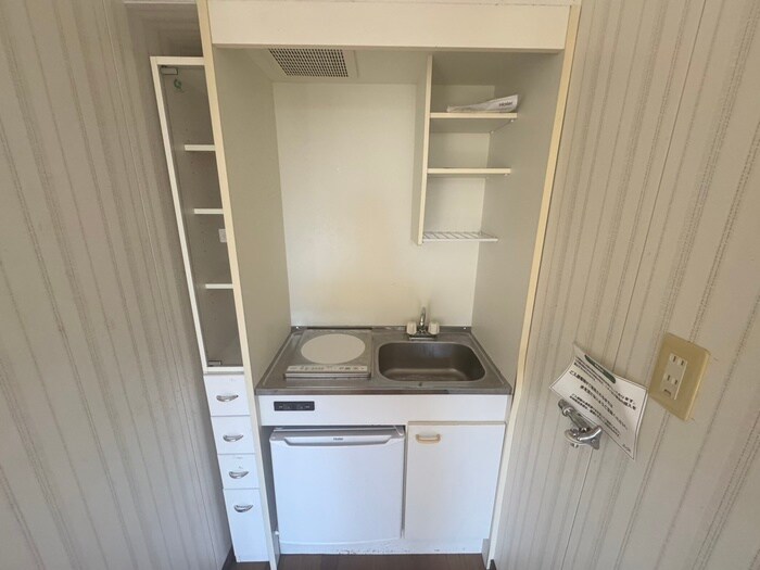 物件内観写真16　(キッチン)