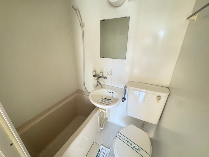 物件内観写真20　(バス／シャワールーム等)