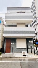 ジュネス竹町