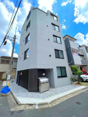 crostone大山(202)外観写真