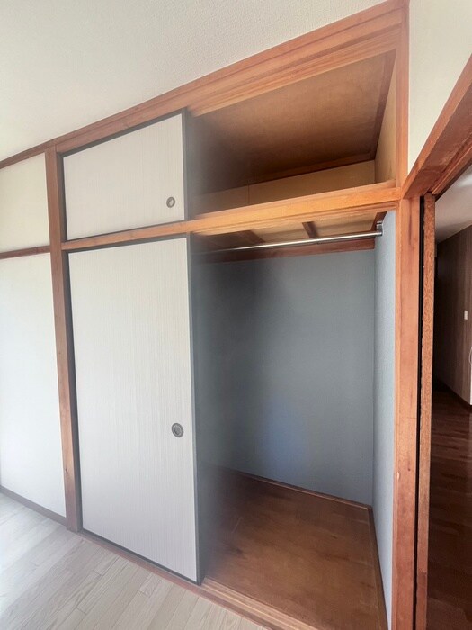 物件内観写真5　(収納)