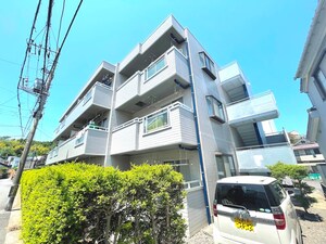 ＴＳコ－ポラス外観写真