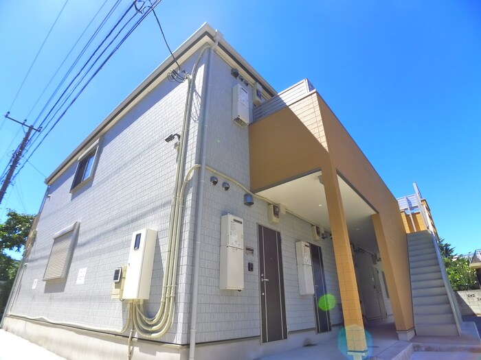 物件外観写真2　(その他)