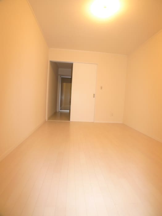 物件内観写真12　(居室)