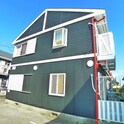 クレセントハイムⅡ