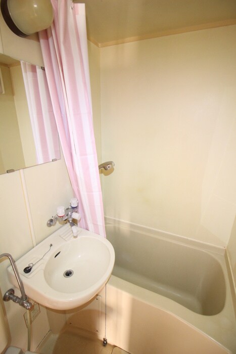 物件内観写真8　(バス／シャワールーム等)