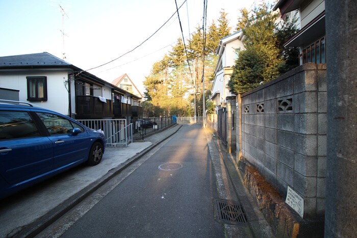 物件外観写真5　(周辺環境)