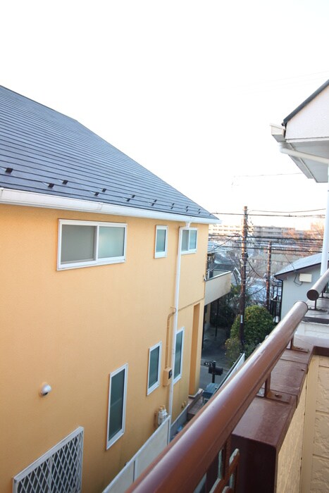 物件内観写真22　(ベランダ・バルコニー)