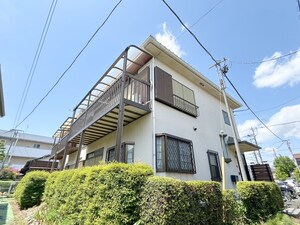 さくらコ－ポラス外観写真