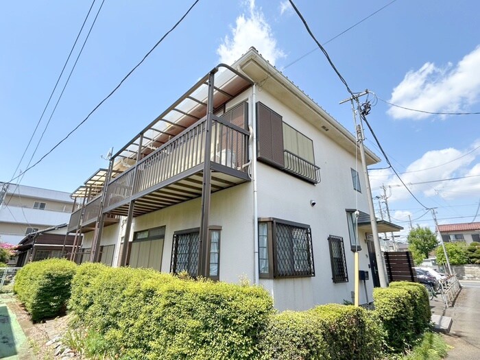 物件外観写真5　(周辺環境)