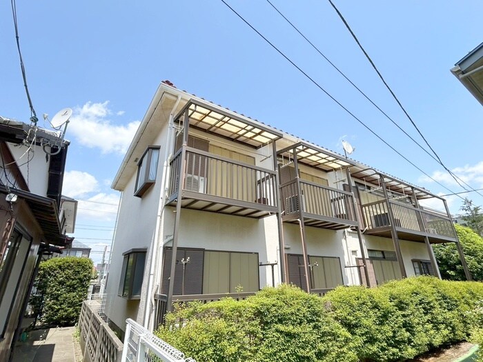 物件外観写真6　(外観写真)