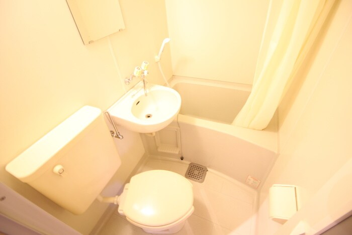 物件内観写真13　(バス／シャワールーム等)