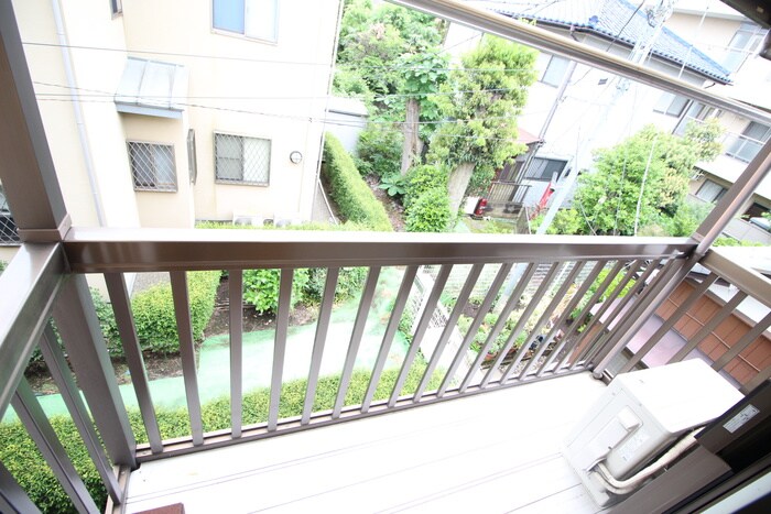 物件内観写真16　(ベランダ・バルコニー)