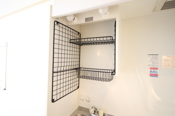 物件内観写真19　(キッチン)