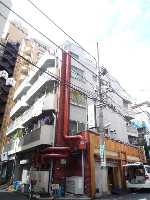 物件外観写真6　(外観写真)