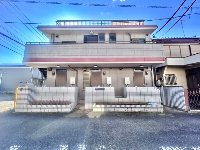 物件外観写真4　(外観写真)