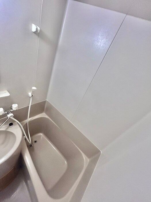 物件内観写真15　(バス／シャワールーム等)