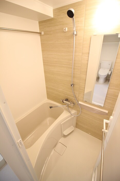 物件内観写真9　(バス／シャワールーム等)