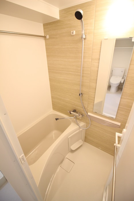物件内観写真9　(バス／シャワールーム等)