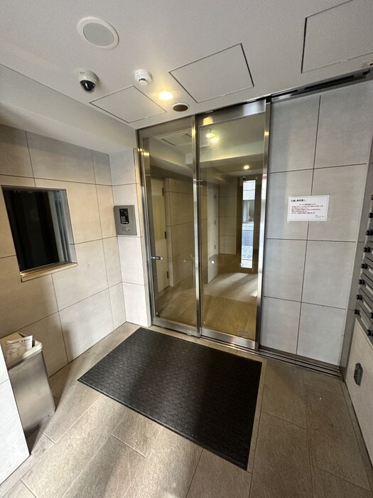 物件外観写真3　(建物設備)