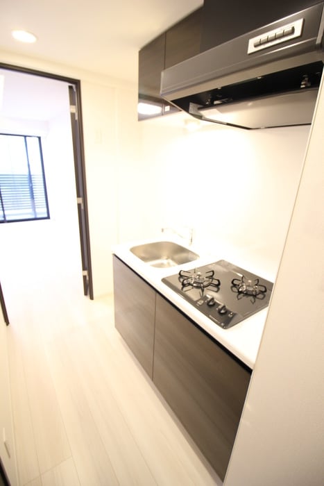 物件内観写真15　(キッチン)