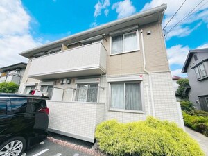 アドヴァンセルB.B Ⅱ外観写真
