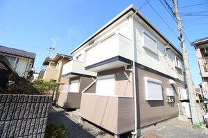 エクセレントＳ外観写真