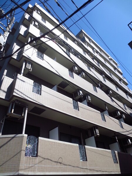 エスコート中野大和町（404）外観写真