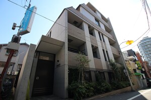 ＨＡＲＲＹＳ世田谷代田外観写真