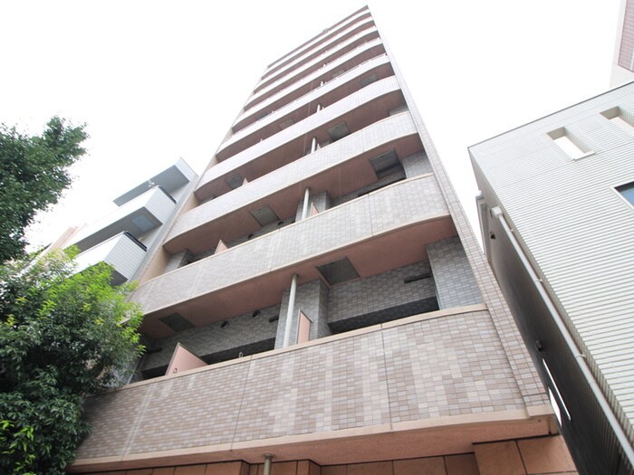 物件外観写真6　(外観写真)