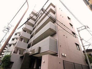 ｻﾝﾃﾐﾘｵﾝ世田谷上野毛(701)外観写真