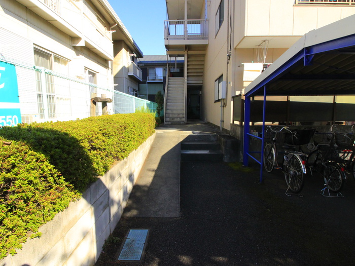 外観写真
