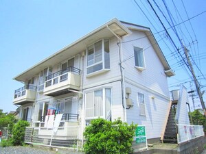 メゾンＫ外観写真