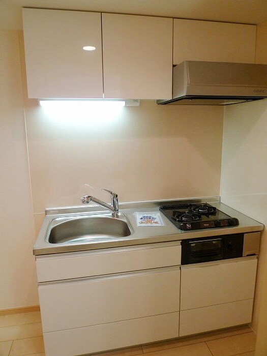 物件内観写真6　(キッチン)