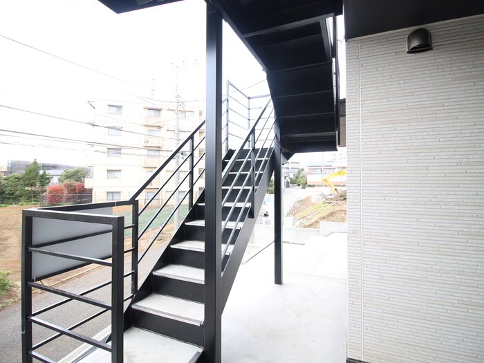 物件外観写真4　(外観写真)