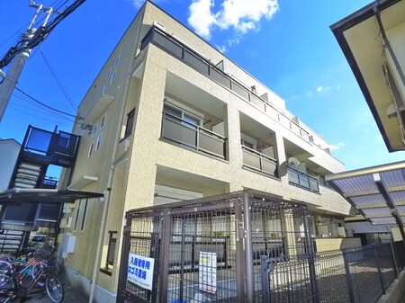 プライマル・スパイア外観写真