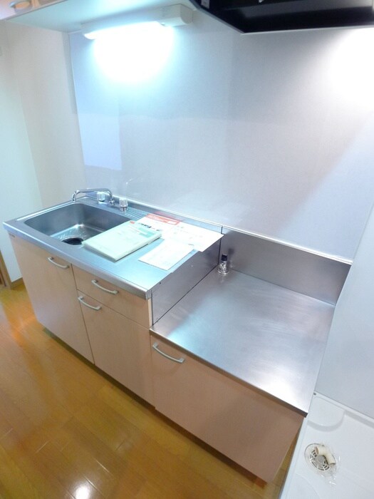 物件内観写真13　(キッチン)