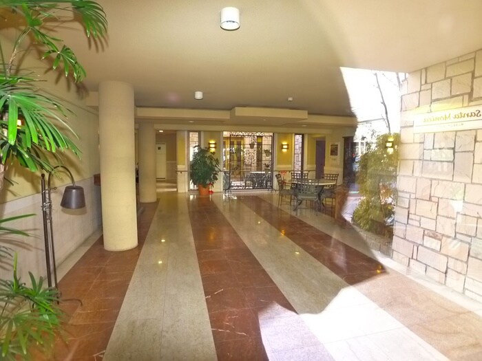 物件外観写真3　(建物設備)