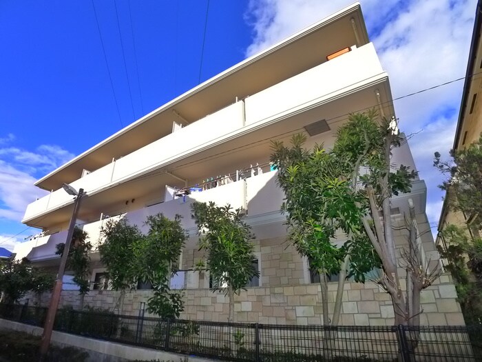 物件外観写真5　(周辺環境)