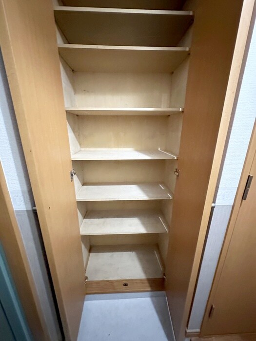 物件内観写真14　(靴箱)