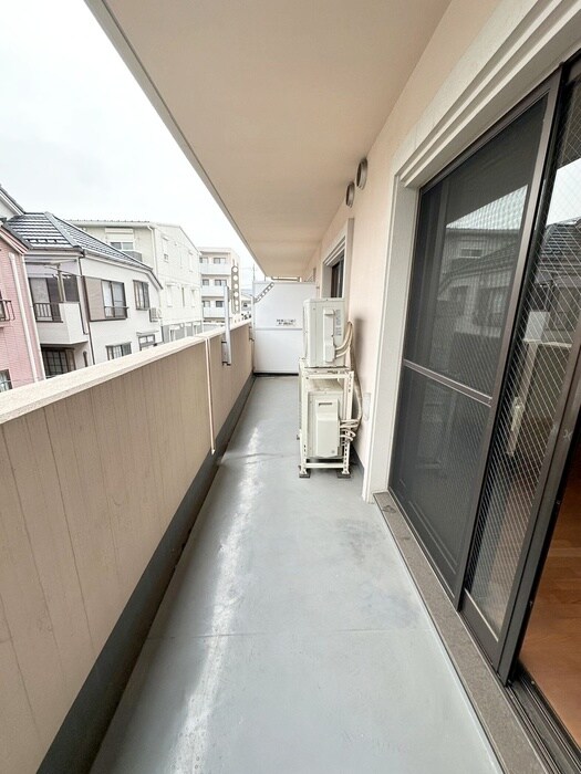 物件内観写真17　(ベランダ・バルコニー)