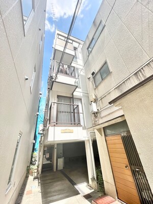 新大塚第2ビル外観写真