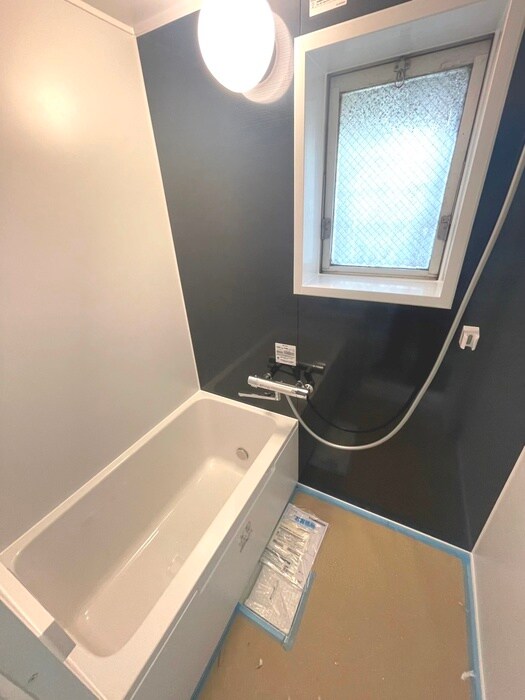 物件内観写真9　(バス／シャワールーム等)