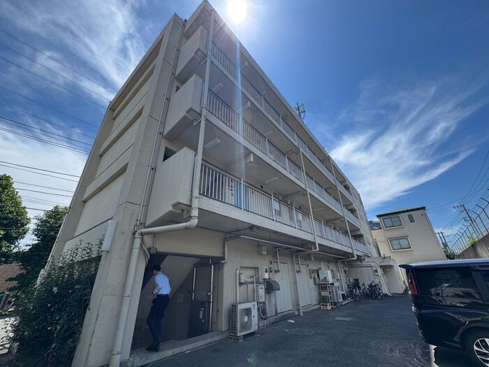 物件外観写真3　(外観写真)