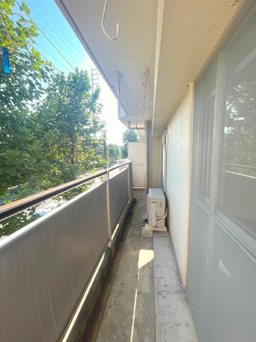 物件内観写真16　(ベランダ・バルコニー)