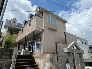 スタ－ホ－ムズ港南３外観写真